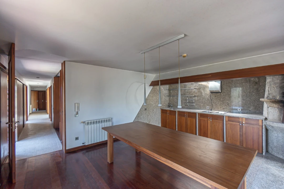 Moradia T5 para Venda em Perafita, Lavra e Santa Cruz do Bispo Foto 54