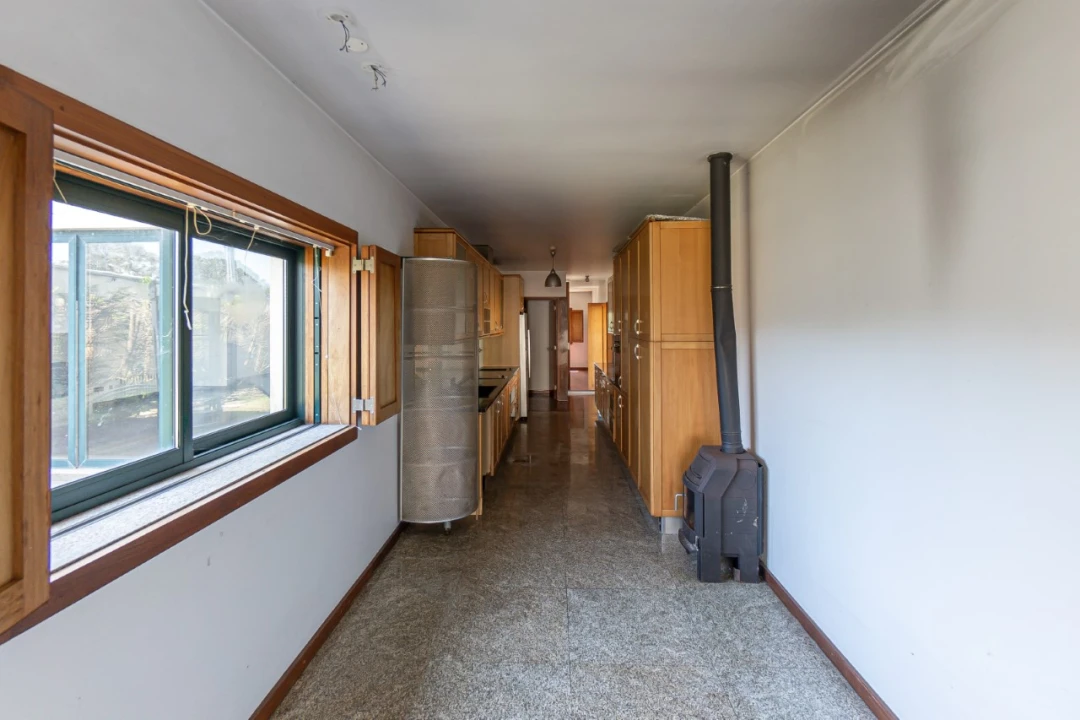 Moradia T5 para Venda em Perafita, Lavra e Santa Cruz do Bispo Foto 56