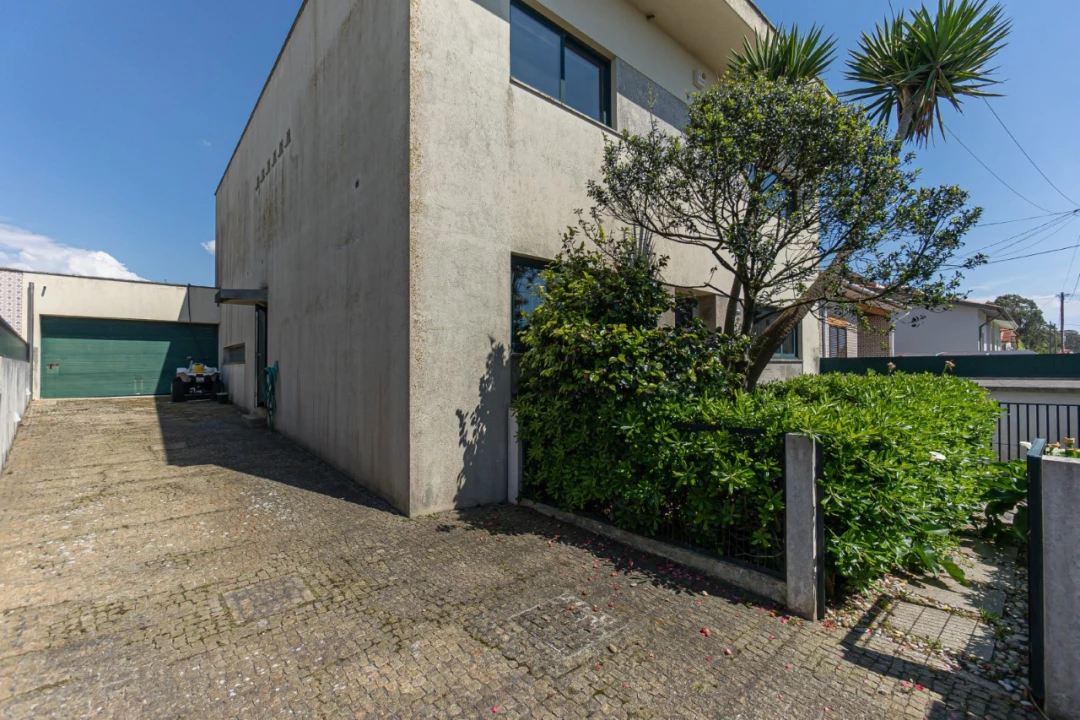 Moradia T5 para Venda em Perafita, Lavra e Santa Cruz do Bispo Foto 57