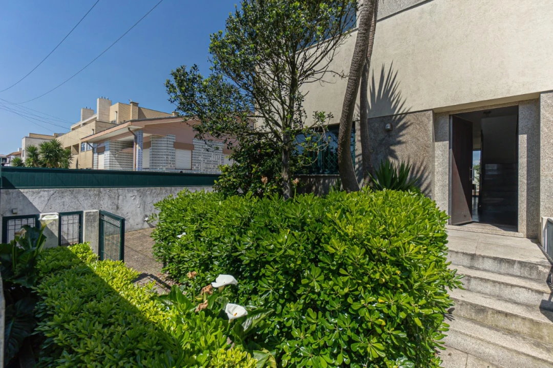 Moradia T5 para Venda em Perafita, Lavra e Santa Cruz do Bispo Foto 58