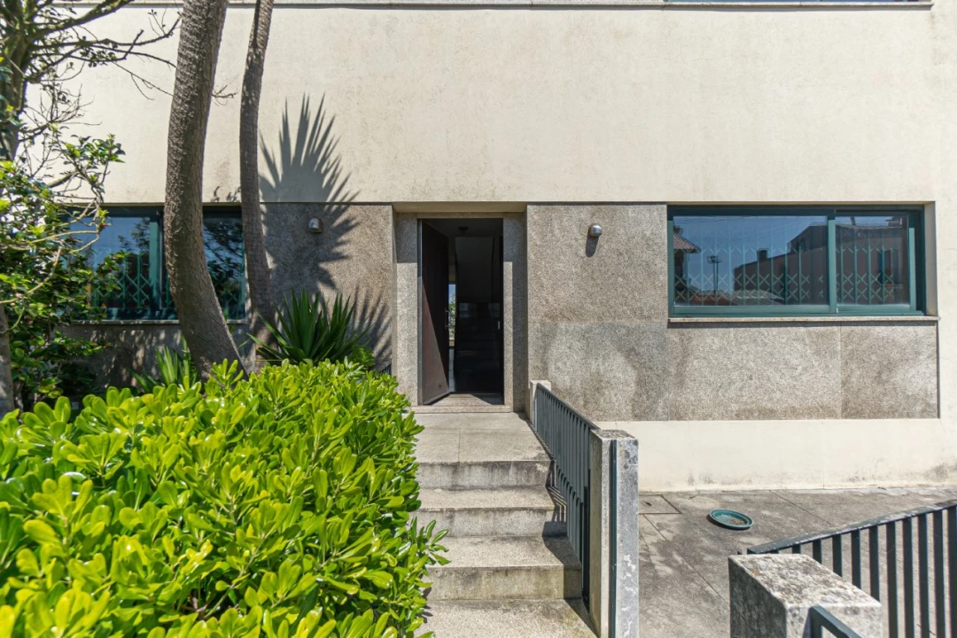 Moradia T5 para Venda em Perafita, Lavra e Santa Cruz do Bispo Foto 62