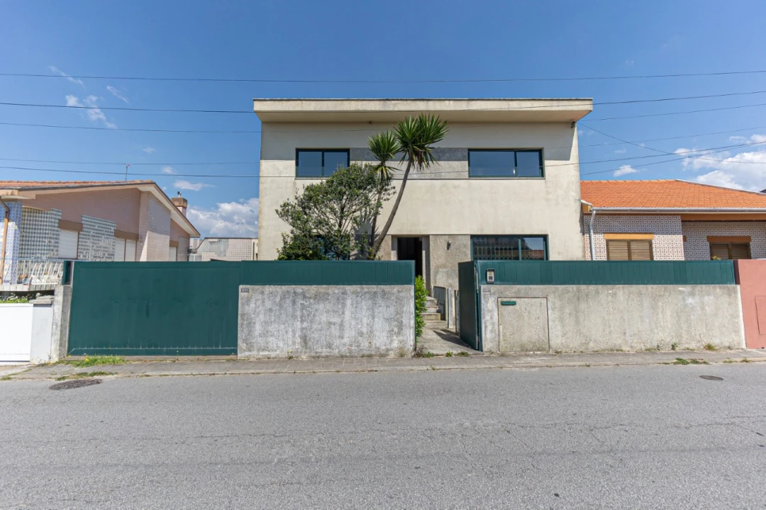 Moradia T5 para Venda em Perafita, Lavra e Santa Cruz do Bispo Foto 64