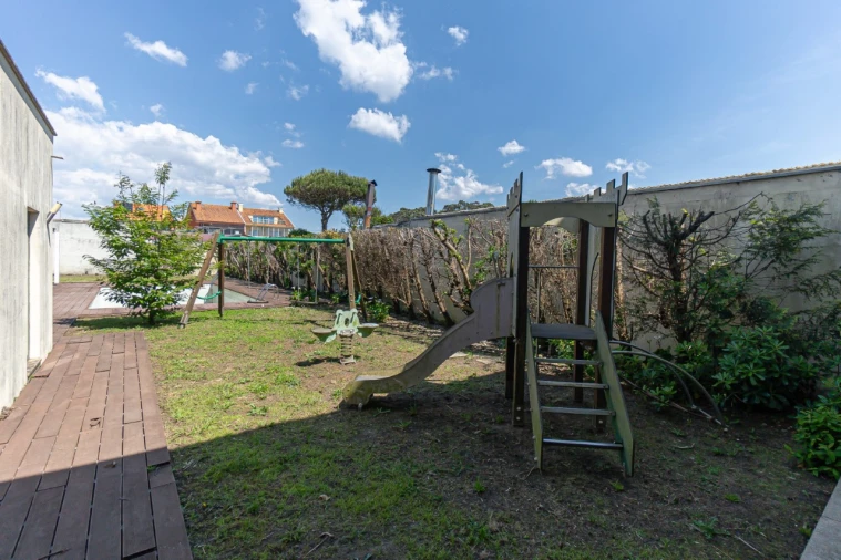 Moradia T5 para Venda em Perafita, Lavra e Santa Cruz do Bispo Foto 7