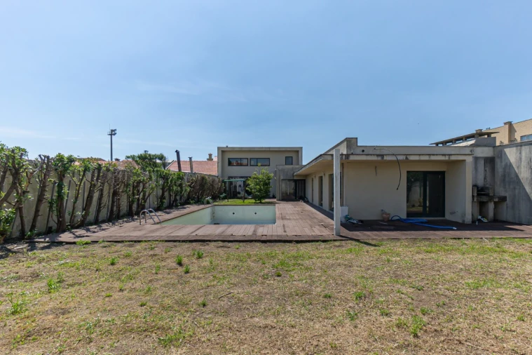 Moradia T5 para Venda em Perafita, Lavra e Santa Cruz do Bispo Foto 8