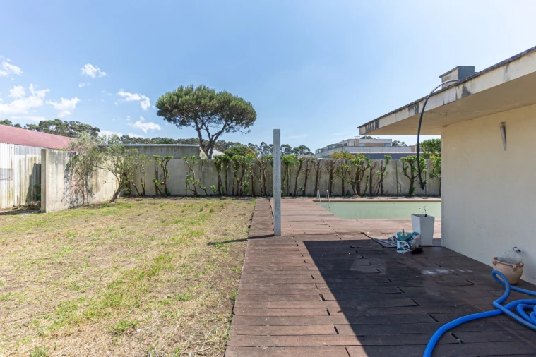 Moradia T5 para Venda em Perafita, Lavra e Santa Cruz do Bispo Foto 13