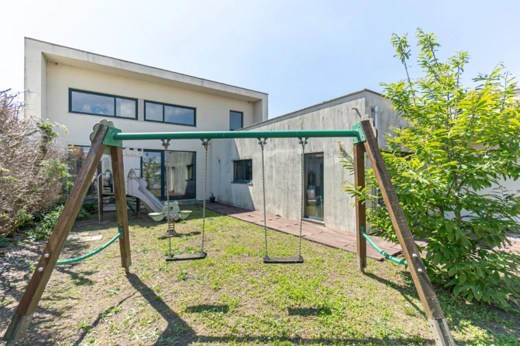 Moradia T5 para Venda em Perafita, Lavra e Santa Cruz do Bispo Foto 4