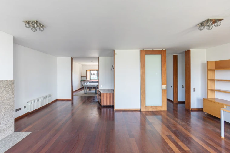 Moradia T5 para Venda em Perafita, Lavra e Santa Cruz do Bispo Foto 15