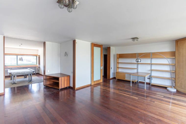 Moradia T5 para Venda em Perafita, Lavra e Santa Cruz do Bispo Foto 17