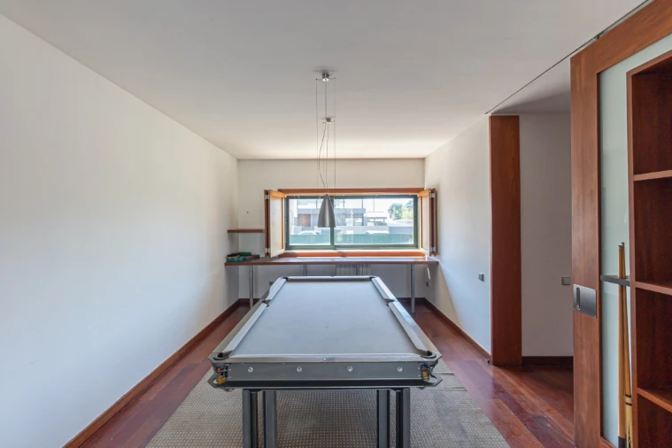 Moradia T5 para Venda em Perafita, Lavra e Santa Cruz do Bispo Foto 19