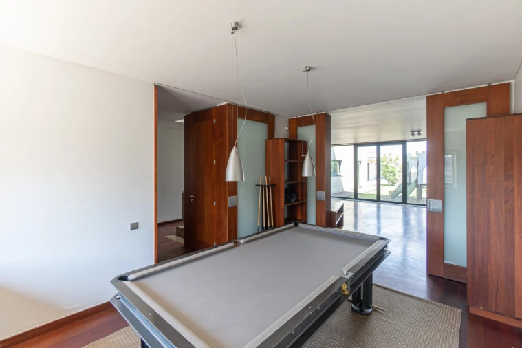 Moradia T5 para Venda em Perafita, Lavra e Santa Cruz do Bispo Foto 20