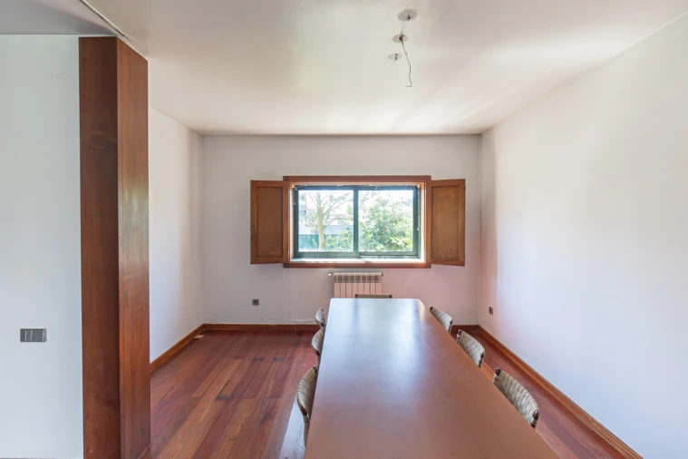 Moradia T5 para Venda em Perafita, Lavra e Santa Cruz do Bispo Foto 22