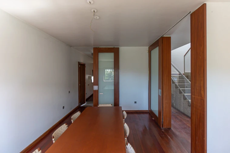 Moradia T5 para Venda em Perafita, Lavra e Santa Cruz do Bispo Foto 24