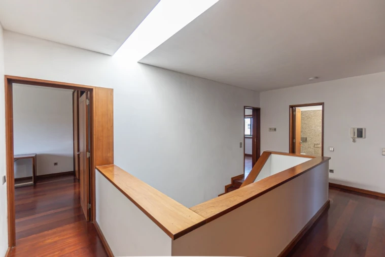 Moradia T5 para Venda em Perafita, Lavra e Santa Cruz do Bispo Foto 28