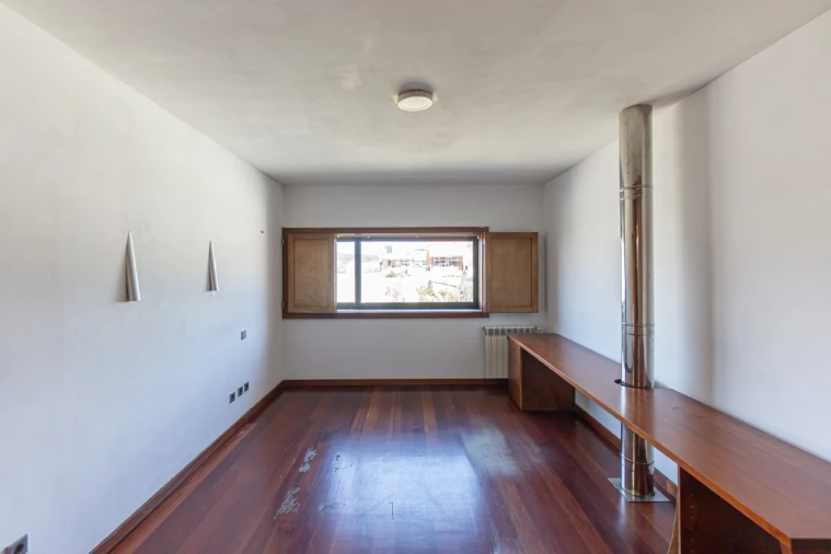 Moradia T5 para Venda em Perafita, Lavra e Santa Cruz do Bispo Foto 31