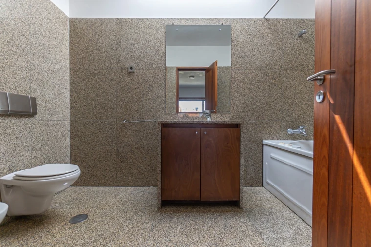 Moradia T5 para Venda em Perafita, Lavra e Santa Cruz do Bispo Foto 33