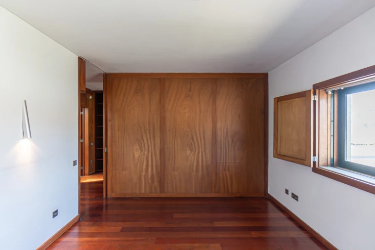 Moradia T5 para Venda em Perafita, Lavra e Santa Cruz do Bispo Foto 36