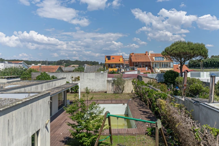 Moradia T5 para Venda em Perafita, Lavra e Santa Cruz do Bispo Foto 38