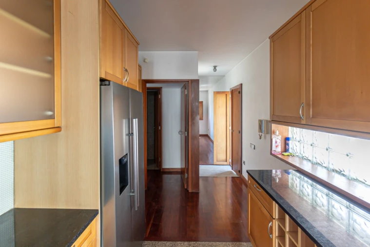 Moradia T5 para Venda em Perafita, Lavra e Santa Cruz do Bispo Foto 47