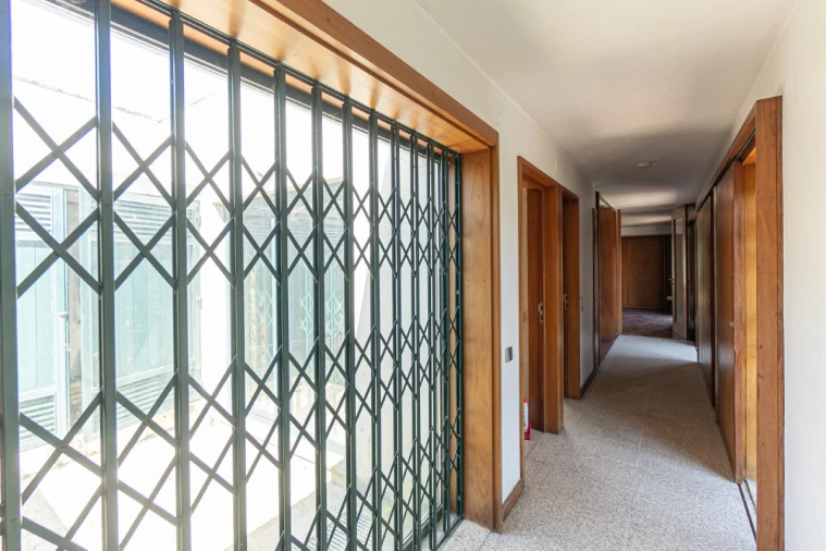 Moradia T5 para Venda em Perafita, Lavra e Santa Cruz do Bispo Foto 50