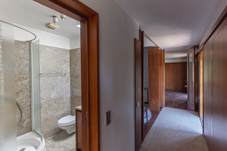 Moradia T5 para Venda em Perafita, Lavra e Santa Cruz do Bispo Foto 51