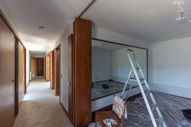 Moradia T5 para Venda em Perafita, Lavra e Santa Cruz do Bispo Foto 52