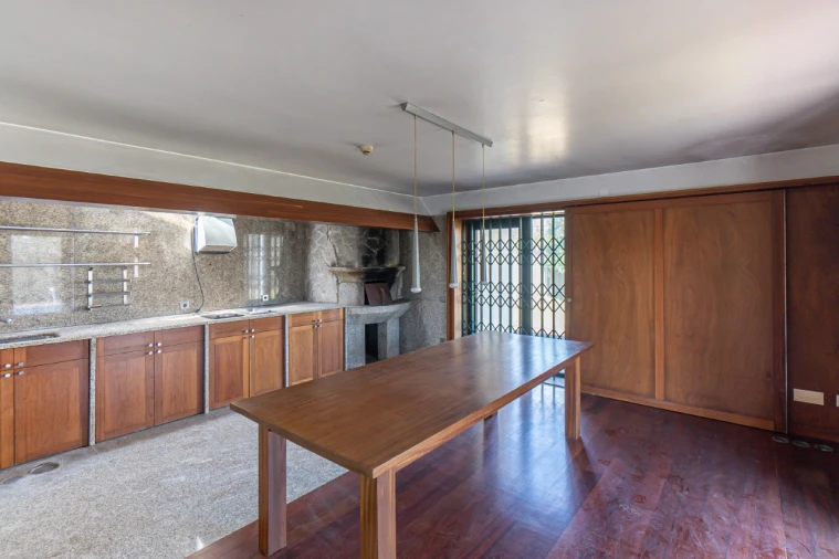 Moradia T5 para Venda em Perafita, Lavra e Santa Cruz do Bispo Foto 53