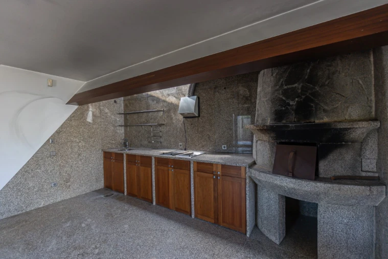 Moradia T5 para Venda em Perafita, Lavra e Santa Cruz do Bispo Foto 55