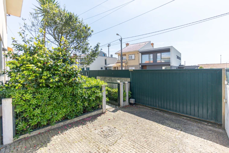 Moradia T5 para Venda em Perafita, Lavra e Santa Cruz do Bispo Foto 59