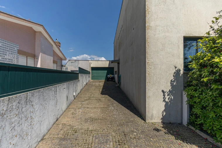 Moradia T5 para Venda em Perafita, Lavra e Santa Cruz do Bispo Foto 60