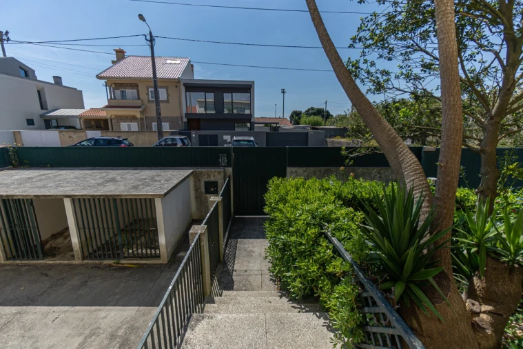 Moradia T5 para Venda em Perafita, Lavra e Santa Cruz do Bispo Foto 61