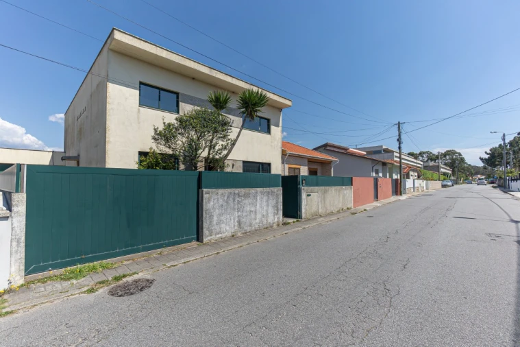 Moradia T5 para Venda em Perafita, Lavra e Santa Cruz do Bispo Foto 63