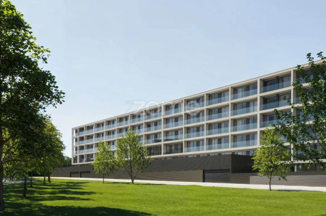 Apartamento T2 para Venda em Pedrouços Foto 10