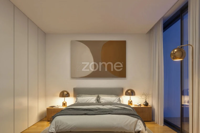 Apartamento T2 para Venda em Pedrouços Foto 8