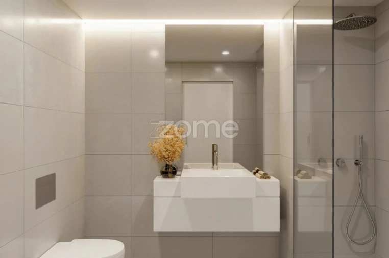 Apartamento T2 para Venda em Pedrouços Foto 9