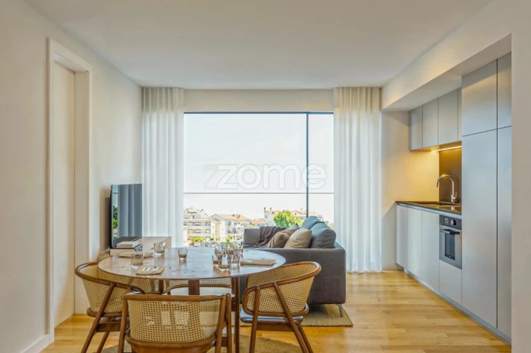 Apartamento T2 para Venda em Pedrouços Foto 11