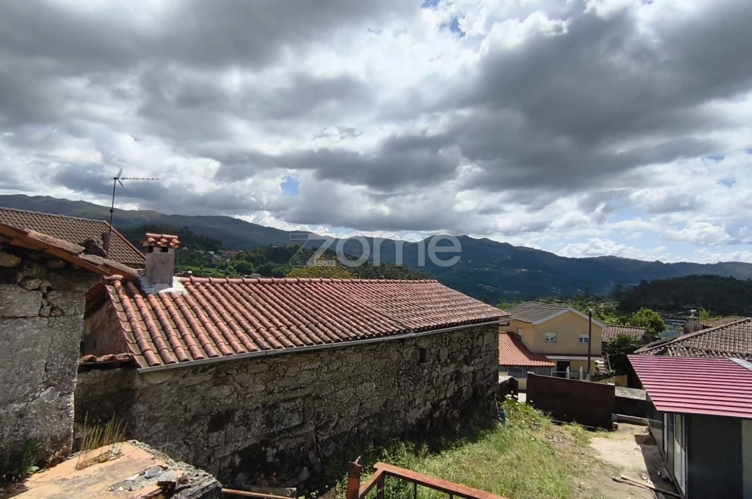 Moradia T2 para Venda em Valdreu Foto 22