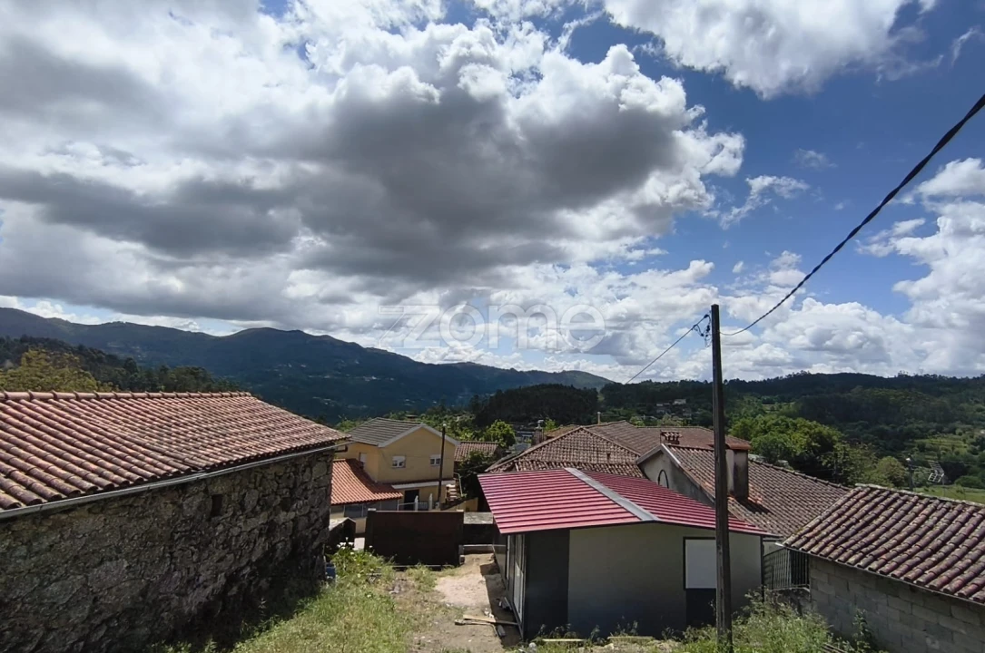 Moradia T2 para Venda em Valdreu Foto 15