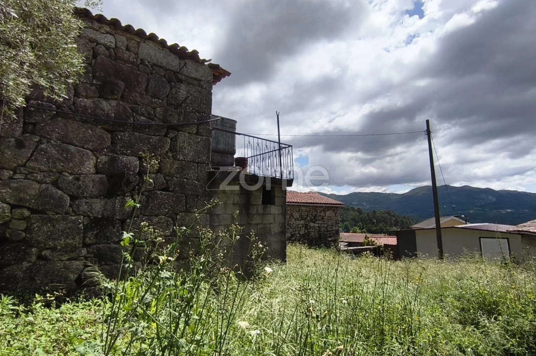 Moradia T2 para Venda em Valdreu Foto 18