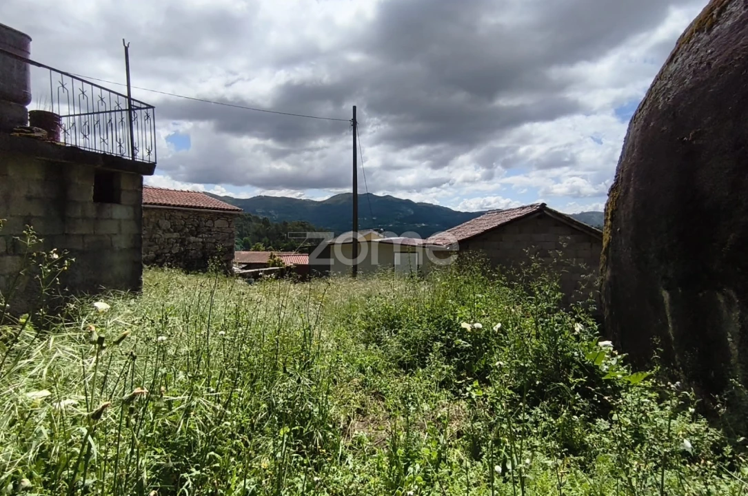 Moradia T2 para Venda em Valdreu Foto 19