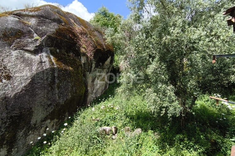 Moradia T2 para Venda em Valdreu Foto 12