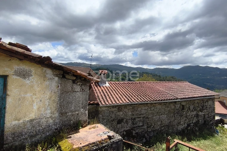 Moradia T2 para Venda em Valdreu Foto 16