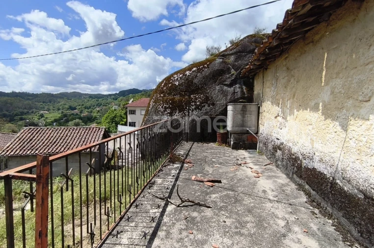 Moradia T2 para Venda em Valdreu Foto 17