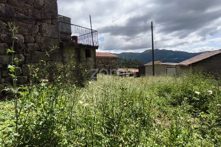 Moradia T2 para Venda em Valdreu Foto 20