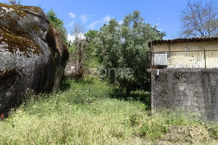 Moradia T2 para Venda em Valdreu Foto 27