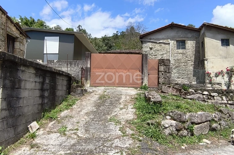 Moradia T2 para Venda em Valdreu Foto 28