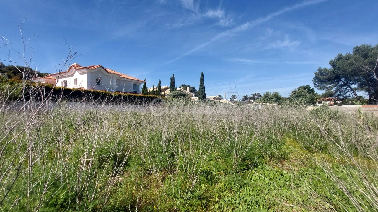 Terreno para Venda em Cascais e Estoril Foto 1