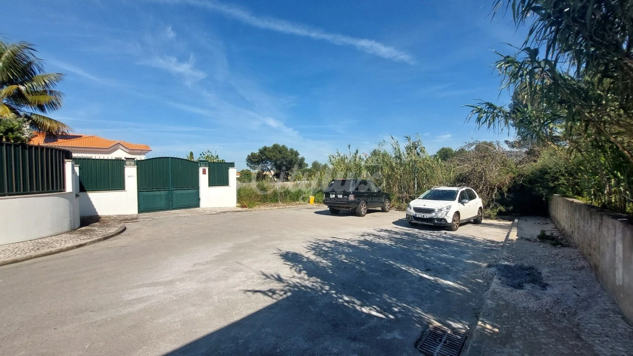 Terreno para Venda em Cascais e Estoril Foto 8