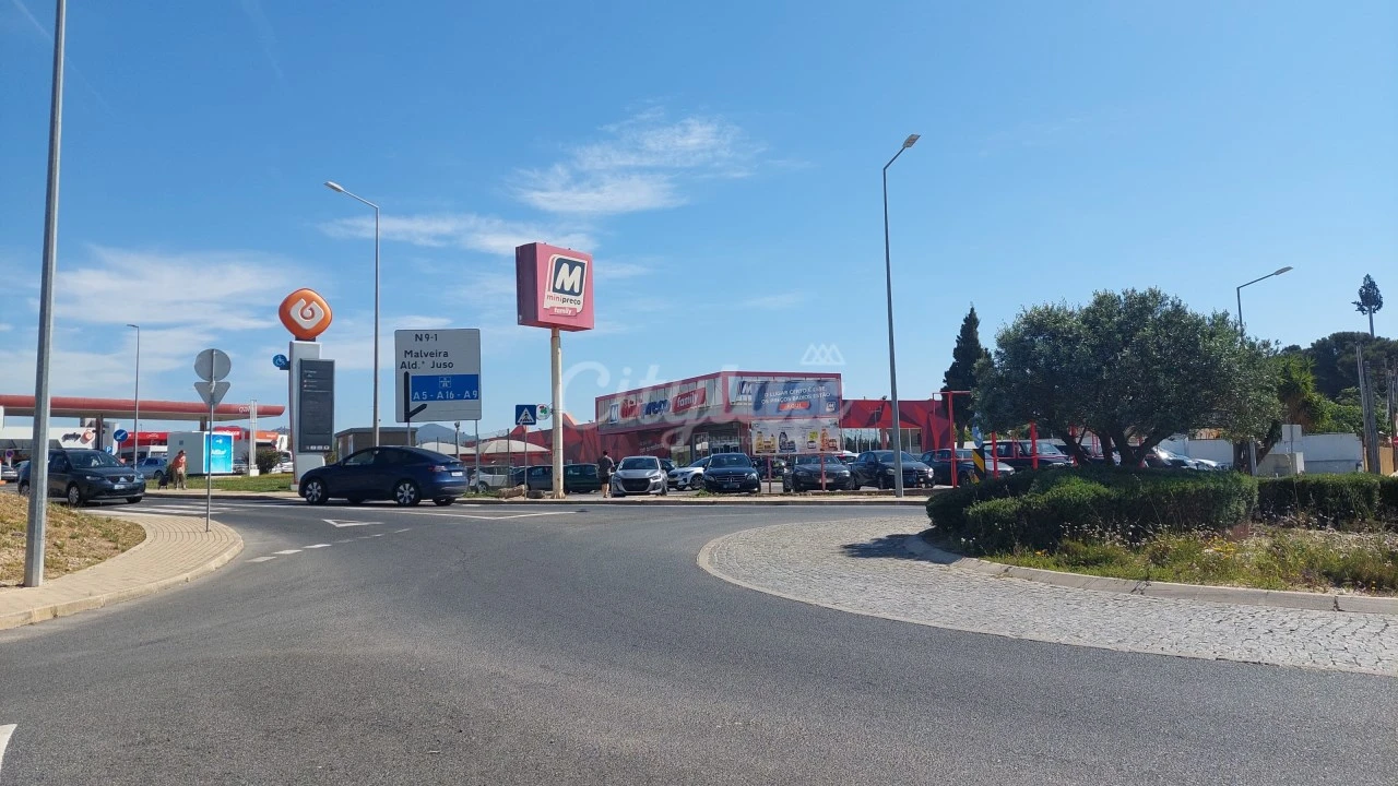 Terreno para Venda em Cascais e Estoril Foto 18