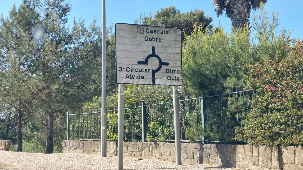 Terreno para Venda em Cascais e Estoril Foto 19