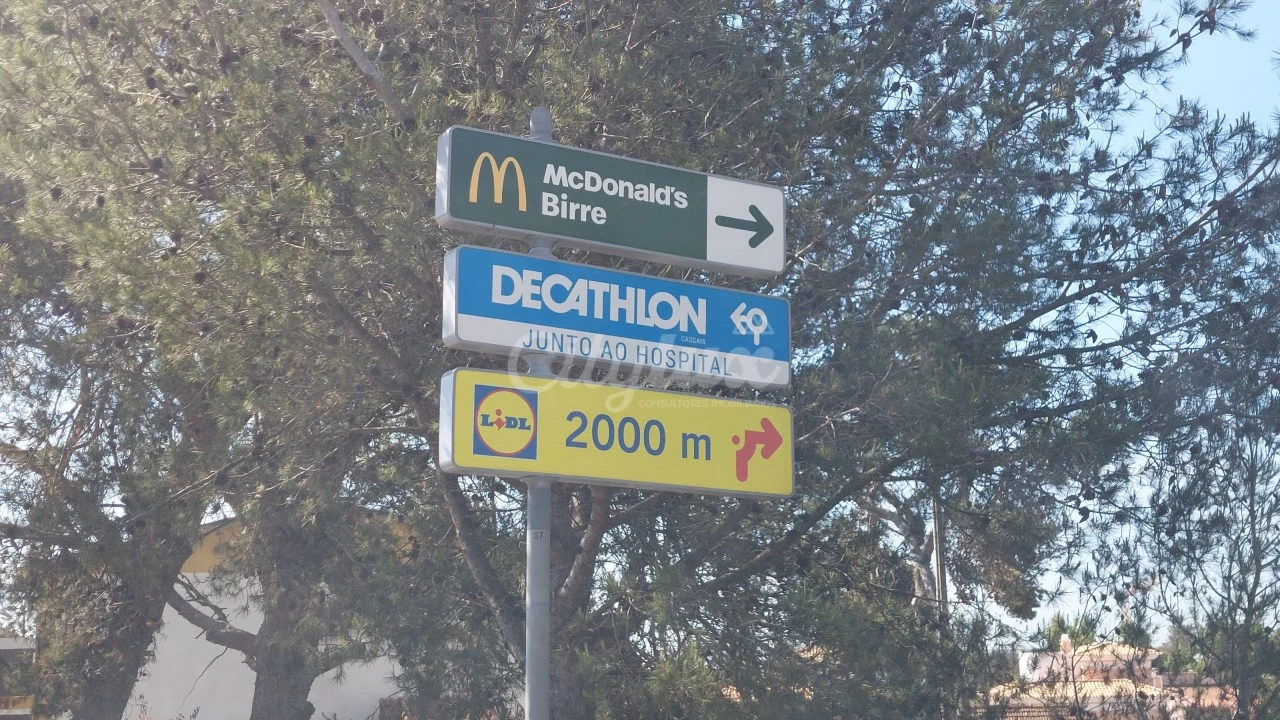 Terreno para Venda em Cascais e Estoril Foto 20